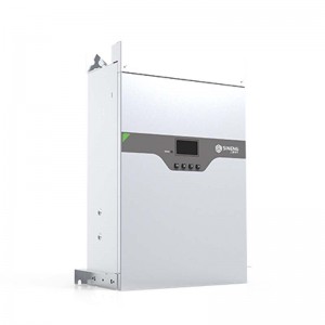 Montowanyna ścianie FPU-50